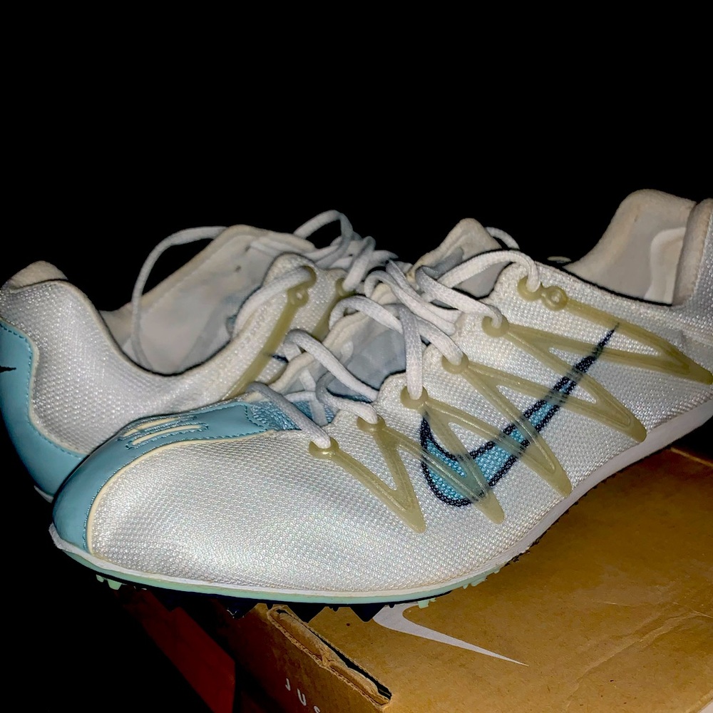 Nike Woman Zoom W